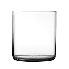 Finesse Whiskey Single Old Fashioned Glasses Set of 4