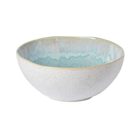 Eivissa 11" Serving Bowl - Sea Blue