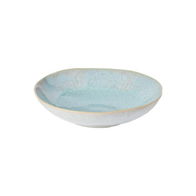 Eivissa 9" Pasta Bowl - Sea Blue