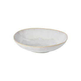 Eivissa 9" Pasta Bowl - Sand Beige