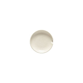 Pacifica 5" Spoon Rest - Vanilla - Set of 6
