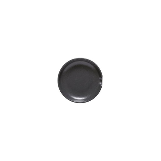 Pacifica 5" Spoon Rest - Seed Gray - Set of 6