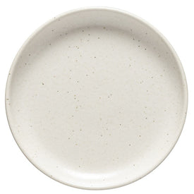 Pacifica 6" Bread Plate - Vanilla - Set of 6
