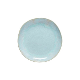 Eivissa 9" Salad/Dessert Plate - Sea Blue