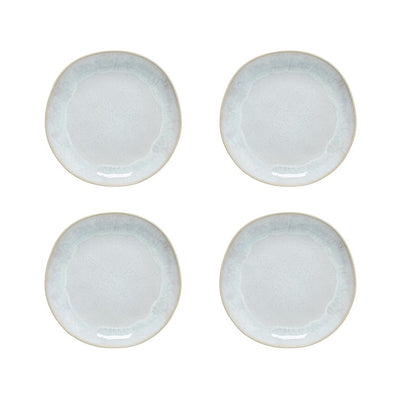 Eivissa 9" Salad/Dessert Plate - Sand Beige