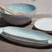 LNA331-SEA Dining & Entertaining/Serveware/Serving Platters & Trays