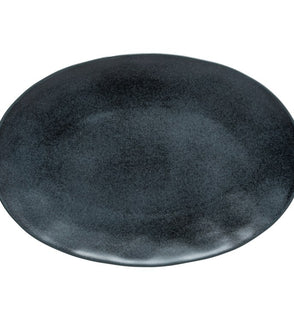 Product Image: GOA451-BLK Dining & Entertaining/Serveware/Serving Platters & Trays