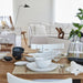 IOS152-WHI Dining & Entertaining/Dinnerware/Dinner Bowls