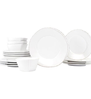 Product Image: LAS-2600WS-16N Dining & Entertaining/Dinnerware/Dinnerware Sets