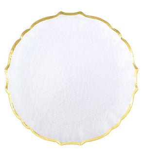 Product Image: VPAS-5201W Dining & Entertaining/Dinnerware/Salad Plates