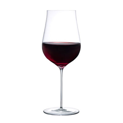 Ghost Zero Tulip Red Wine Glass