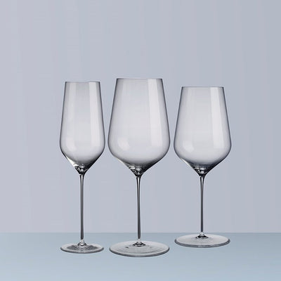 Stem Zero Trio Red Wine Glass
