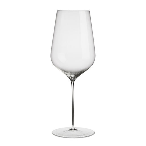 Stem Zero Trio Red Wine Glass