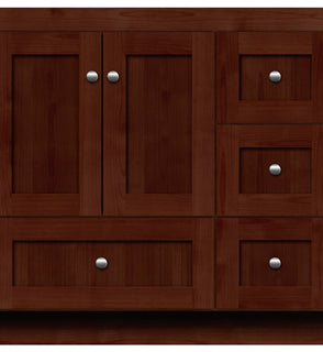 Product Image: 01.135.2 Bathroom/Vanities/Single Vanity Cabinets Only
