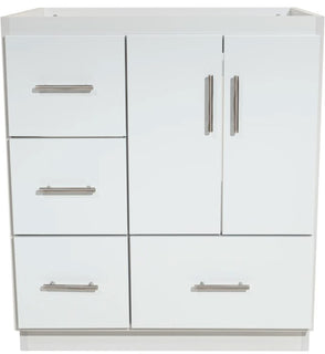 Product Image: 01.551.5 Bathroom/Vanities/Single Vanity Cabinets Only