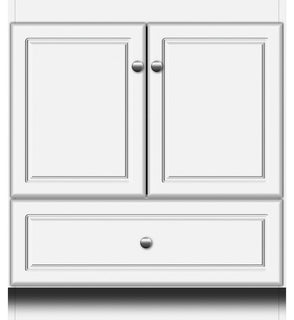 Product Image: 01.056.2 Bathroom/Vanities/Single Vanity Cabinets Only