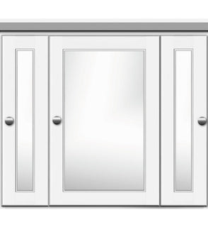 Product Image: 01.840.2 Bathroom/Medicine Cabinets & Mirrors/Medicine Cabinets