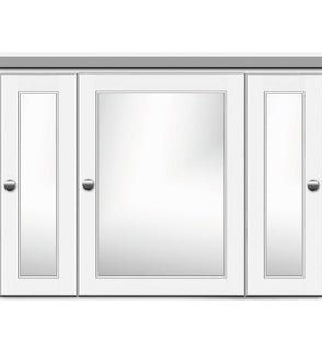 Product Image: 01.850.2 Bathroom/Medicine Cabinets & Mirrors/Medicine Cabinets