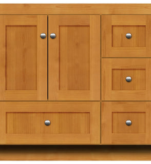 Product Image: 01.133.2 Bathroom/Vanities/Single Vanity Cabinets Only