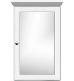 Product Image: 01.820.2 Bathroom/Medicine Cabinets & Mirrors/Medicine Cabinets
