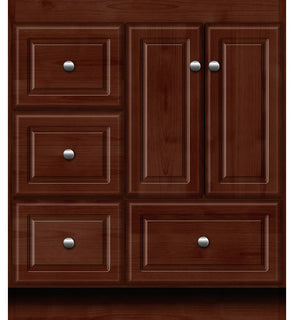 Product Image: 01.311.2 Bathroom/Vanities/Single Vanity Cabinets Only