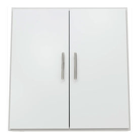 Simplicity Slab 24"W x 5.5"D x 25"H Cubby