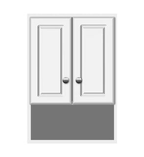 Product Image: 01.750.2 Storage & Organization/Bathroom Storage/Other Bathroom Storage
