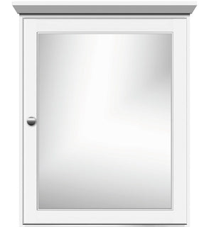 Product Image: 01.830.2 Bathroom/Medicine Cabinets & Mirrors/Medicine Cabinets