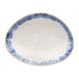 Brisa 6" Oval Plate - Set of 6