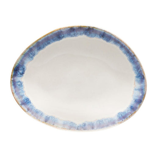 Brisa 6" Oval Plate - Set of 6