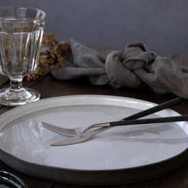 Mito Five-Piece Flatware Set