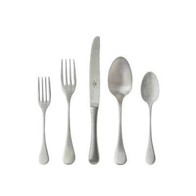 Antigo Five-Piece Flatware Set