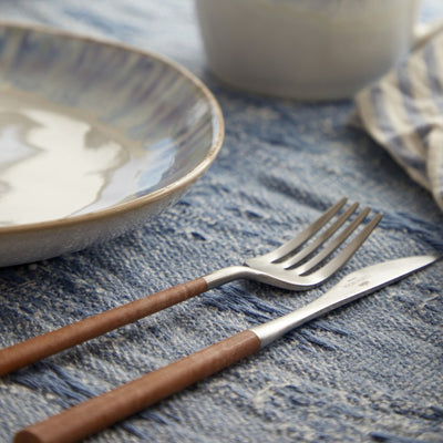 Mito Five-Piece Flatware Set