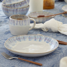 Mito Five-Piece Flatware Set