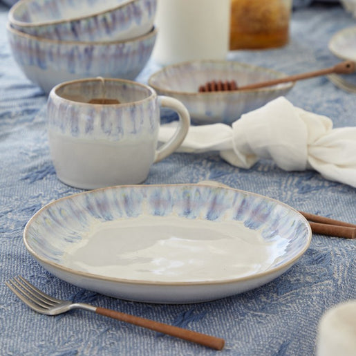 Mito Five-Piece Flatware Set