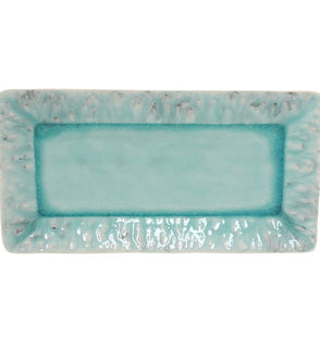 Product Image: BOR341-BLU Dining & Entertaining/Serveware/Serving Platters & Trays