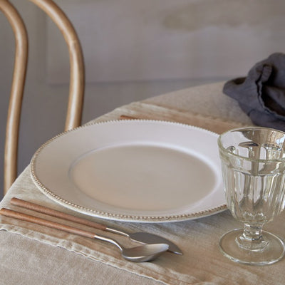 Luzia 11" Round Dinner Plate