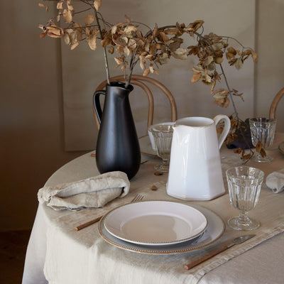 Luzia 11" Round Dinner Plate