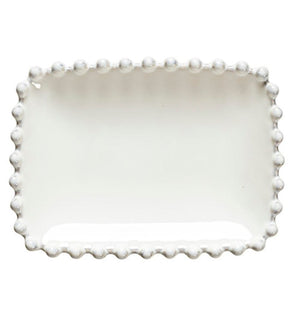 Product Image: PER141-WHI Bathroom/Bathroom Accessories/Dishes Holders & Tumblers