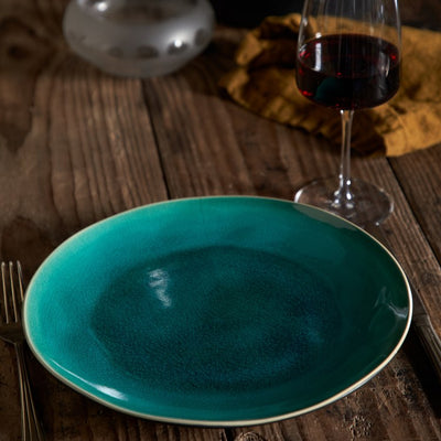 Riviera 11" Dinner Plate