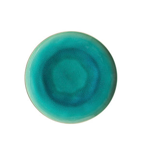 Product Image: NAP275-AZU Dining & Entertaining/Dinnerware/Dinner Plates