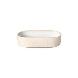 Notos 7" Deep Oval Tray