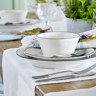 Beja 6" Soup/Cereal Bowl