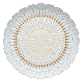Cristal 16" Round Platter