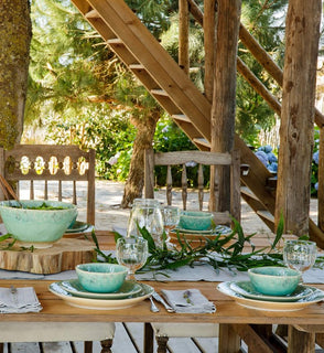 Product Image: DEC144-BLU Dining & Entertaining/Drinkware/Coffee & Tea Mugs