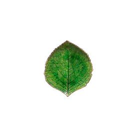 Riviera Bath 7" Hydrangea Leaf