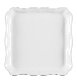 Product Image: JP211-WHT Dining & Entertaining/Serveware/Serving Platters & Trays