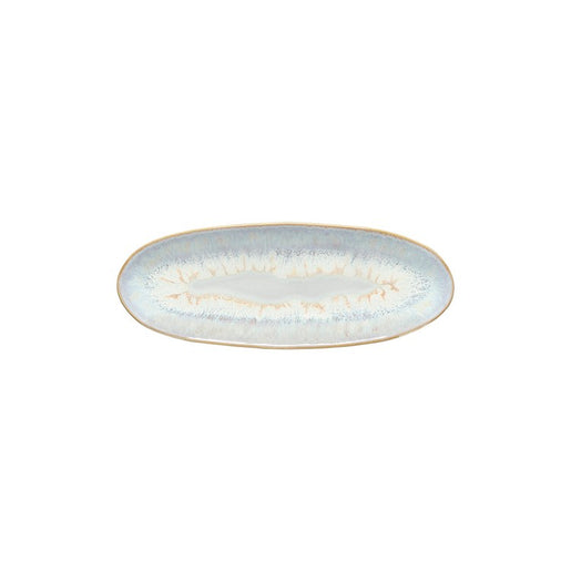 Brisa 10" Oval Plate/Platter
