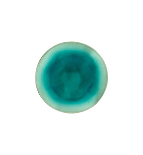 Product Image: NAP215-AZU Dining & Entertaining/Dinnerware/Salad Plates