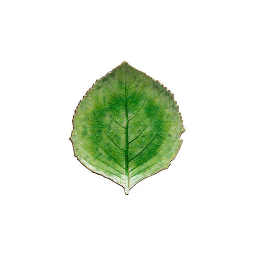 Riviera 9" Hydrangea Leaf